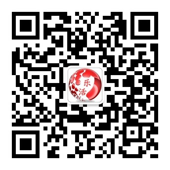 中信乐活空间微世界心灵的窗户公众账号二维码