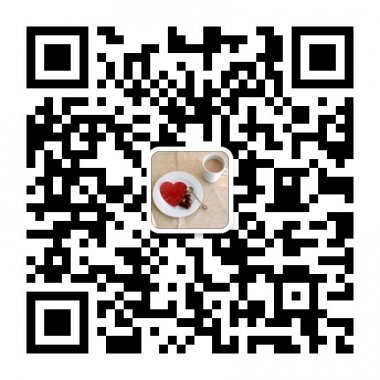 心灵咖啡带你进行心灵之旅微信公众账号二维码