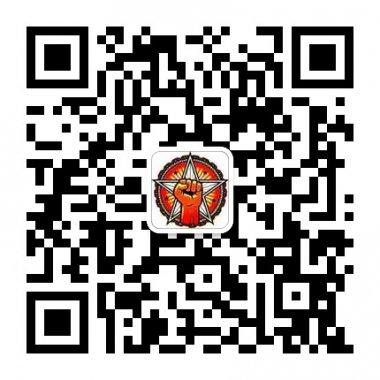 西安大学生创业就业交流中心微信公众账号二维码