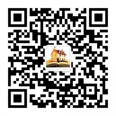 黄金屋人生哲理故事品味人生微信公众账号二维码