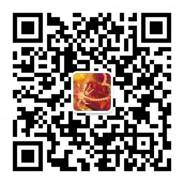 爱情物语爱情情感女性微信公众账号二维码