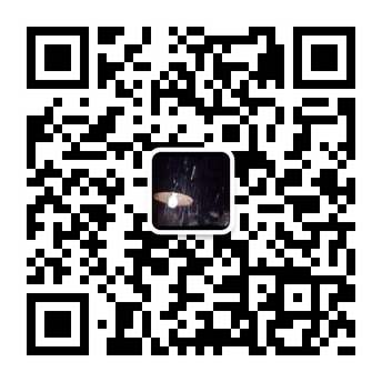 叁更雨感受美文、倾听故事微信公众账号二维码