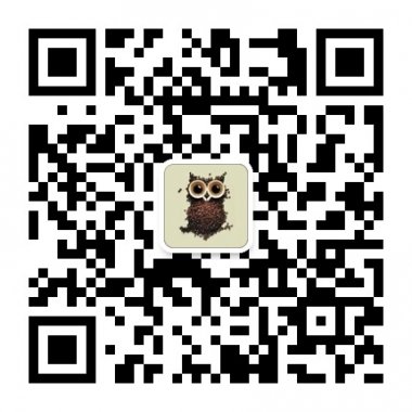 全方位一个比较全面综合的微信公众号大全二维码