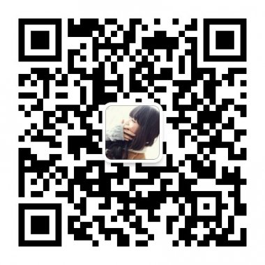 《美到窒息的那些文字》不离不弃微信公众账号二维码