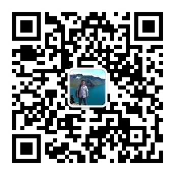 比女人更了解女人的是化妆品微信公众账号二维码