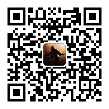 品味经典电影学习英语名句微信公众账号二维码