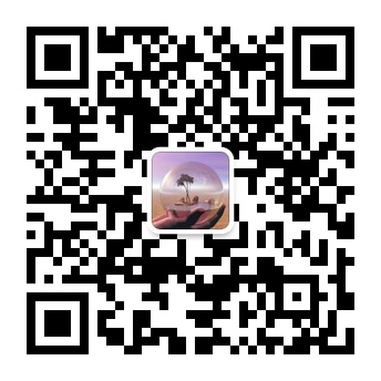 沧浪先生大度看世界从容过生活微信公众账号二维码