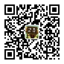 唯美英语在线感受英语风采官方微信公众账号二维码