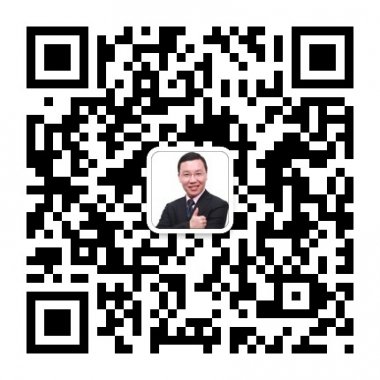 中国心态培训网帮您建立积极正面心态微信号二维码