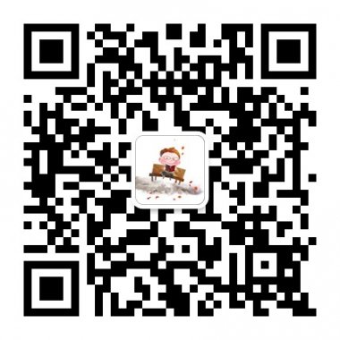 晨读选粹每天一篇精彩诗文微信公众账号二维码