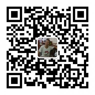 王杰商贸最贴近商贸学生的微信公众平台二维码