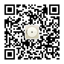 过去的CD听听人们曾经的爱情故事微信账号二维码