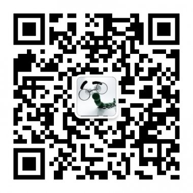 围脖经典哲学关注不会让你后悔的微信公众账号二维码