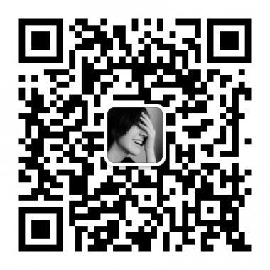 哲言铭语心灵驿站总有一句感同身受微信号二维码