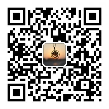 心情语录以品读文字方式感受生活微信公众账号二维码