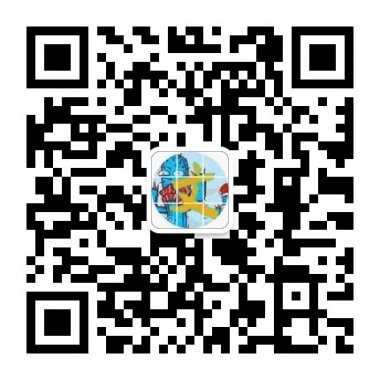 掌间纯文记录生活分享感动微信公众账号二维码