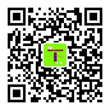 早安正能量让你一天都充满正能量微信公众账号二维码