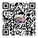 图文苑美图美文图文载道微信公众账号二维码