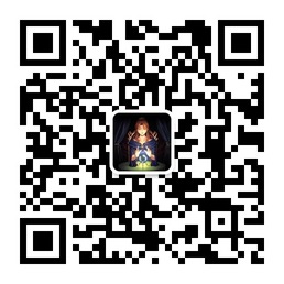 诗歌散文与娱乐总之要快乐微信公众账号二维码