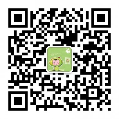 柠檬树唯美话语带领进入柠檬树的世界微信号二维码