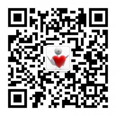 汇智倦分享中国最大的智慧分享平台微信公众账号二维码