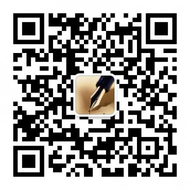 秋冬文学每天一段文字放松你的心情微信公众账号二维码