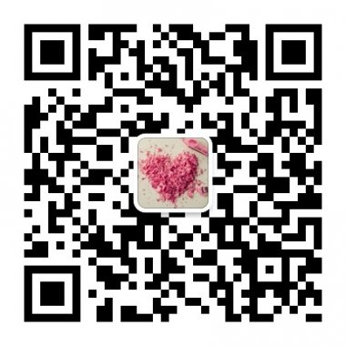 文字控每天分享最感人文字微信公众账号二维码