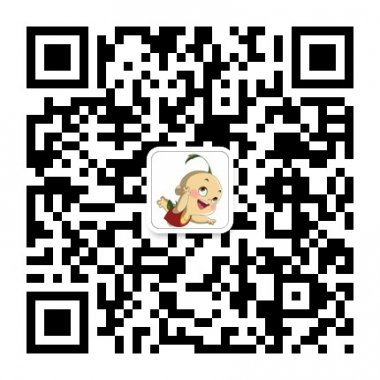 人参果生活点点滴滴每天新感触微信公众账号二维码