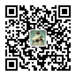 简语感怀普通语言的魅力微信公众账号二维码