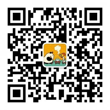 爱情画册爱情语录和美文美图欣赏微信公众账号二维码