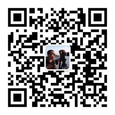 每天学习一小段成为导演不再是梦微信公众账号二维码