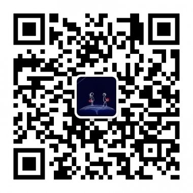 走进心世界拥有一刻宁静微信公众账号二维码