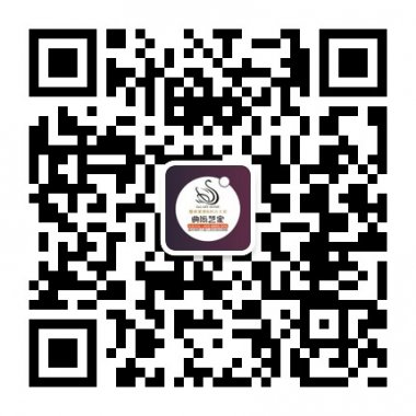 典尚艺家艺术生活馆微信公众账号二维码