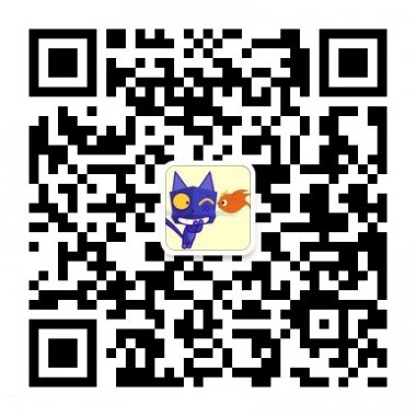 唯美插画和精彩语录每天更新微信公众账号二维码