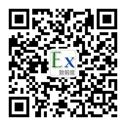 致前度献给恋爱超过一次的人微信公众账号二维码