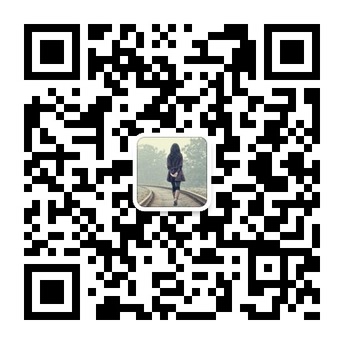 那些唯美的故事感人微小说微信公众账号二维码