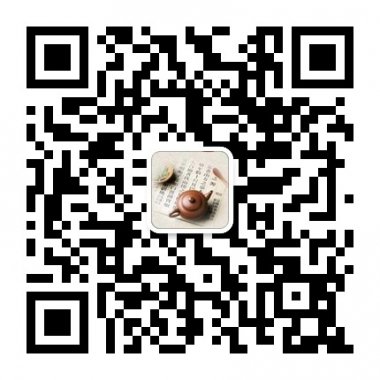 品读时刻宁静时刻细心品读微信公众账号二维码