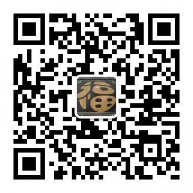 咫尺星辰不限行业只谈干货微信公众账号二维码