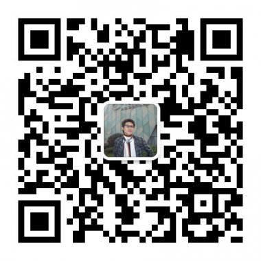 厦门八优信息技术有限公司CEO微信公众账号二维码