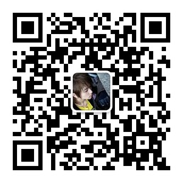 演员、VIC网站创始人杨胜秋微信公众账号二维码