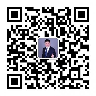 张科学鹤壁第一的保险服务品牌微信公众账号二维码