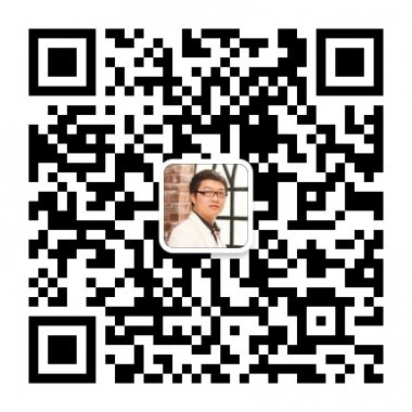 金蝶软件（中国）有限公司运营分析经理个人微信二维码