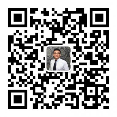 上海知澜电子商务有限公司微信公众账号二维码