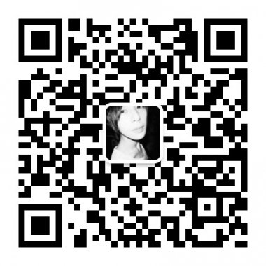 不定期分享一些图片和语录微信公众账号二维码