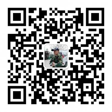 经典管理理论行业动态职场贴士微信公众账号二维码