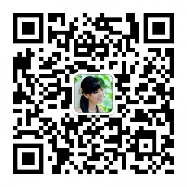 爱生活爱美食爱养生微信公众账号汇总二维码