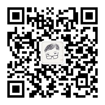 电子商务资讯和有营养的电子商务知识微信号二维码