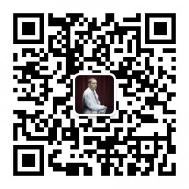 每周几篇干货追求青春微信公众账号二维码