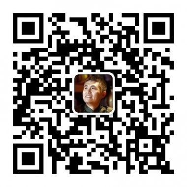 程大海心灵导师全国十佳孝贤微信公众账号二维码