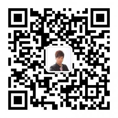 蒋明网商天才市场开拓和培训团队微信公众账号二维码